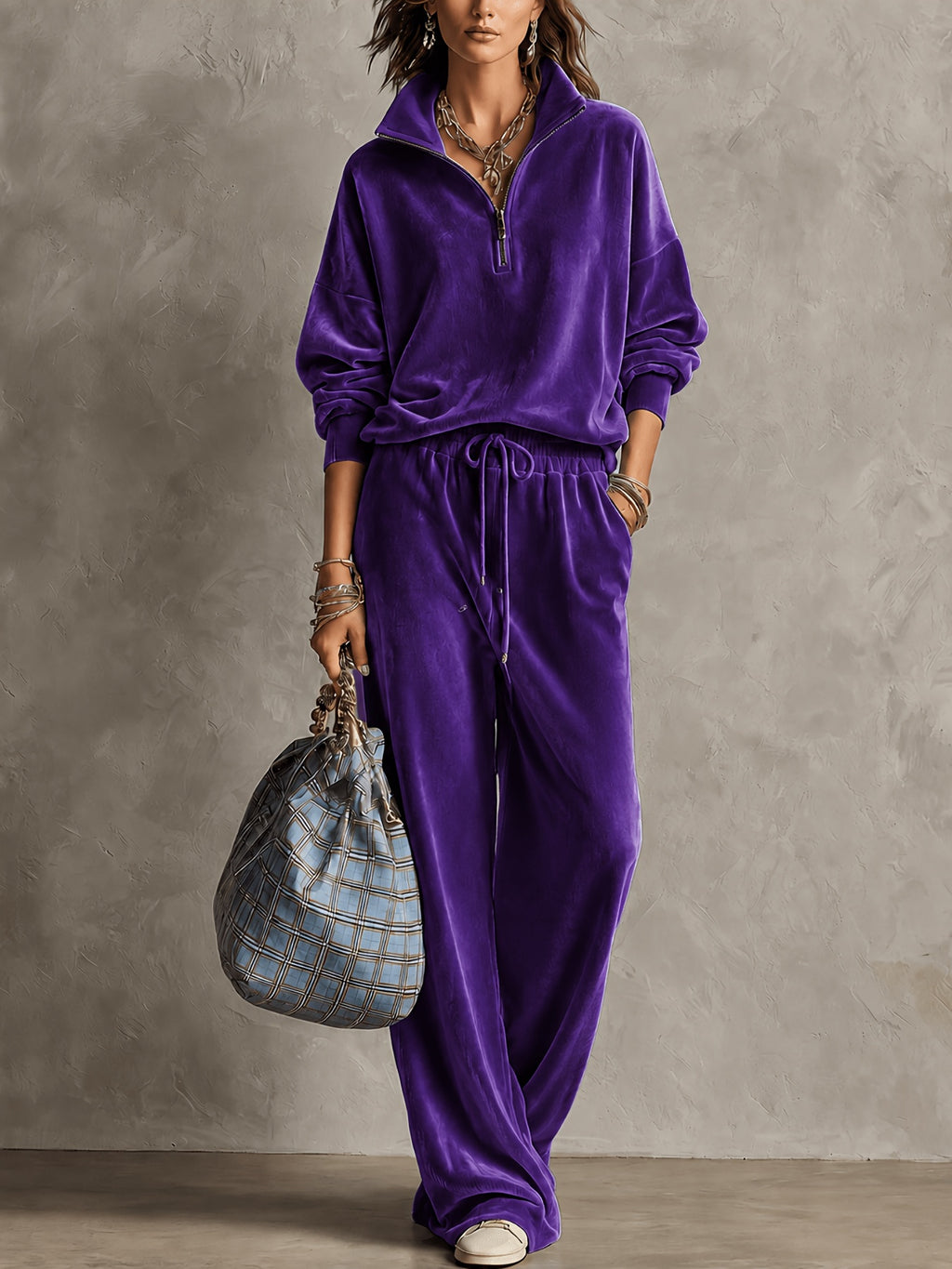 Costume occasionnel pour femmes