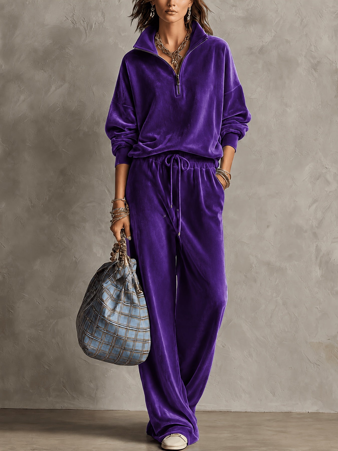 Costume occasionnel pour femmes