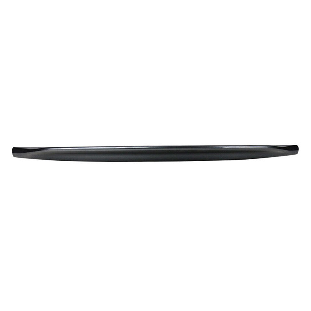 For 08-17 Lancer EVO X JDM Duckbill Trunk Spoiler Wing A39 Graphite Gray Pearl