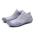 Chaussures de fitness antidérapantes pour hommes et femmes de sport de mode Yoga