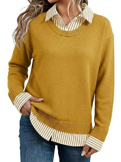 Sweater pour femmes