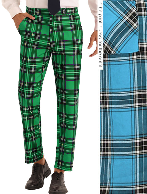 Pantalon casual homme