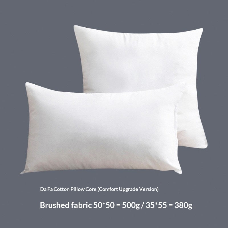 Caramel Canapé Coussin Couvre Jetez Oreiller Dossier Oreiller