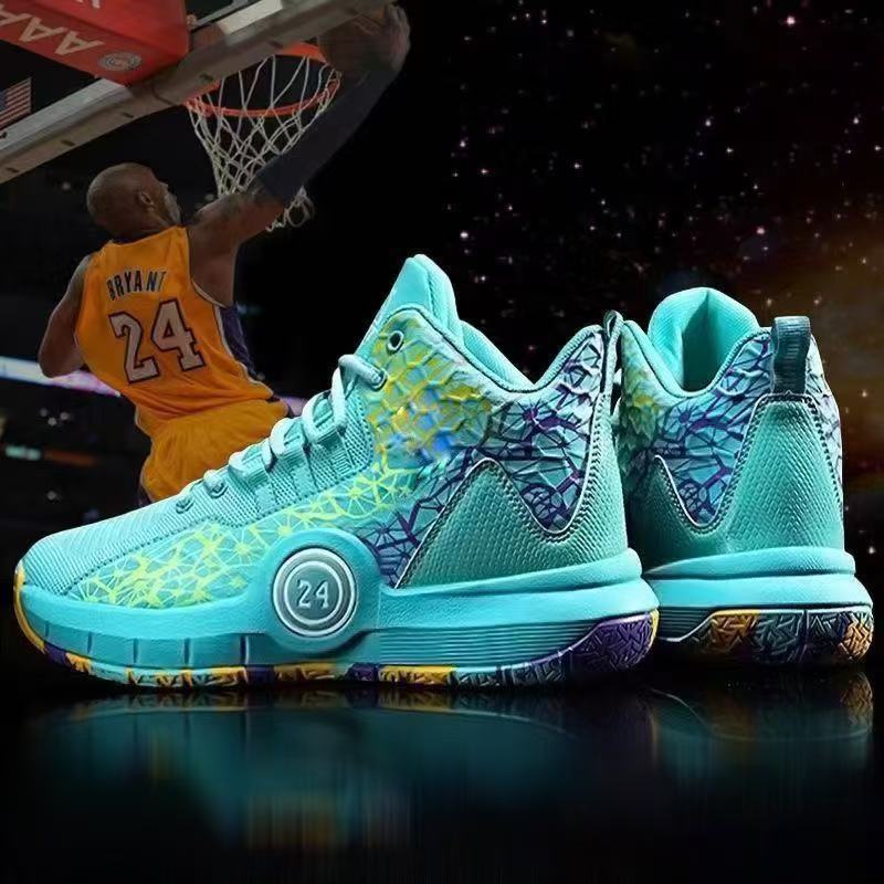 Sneakers pour adolescents