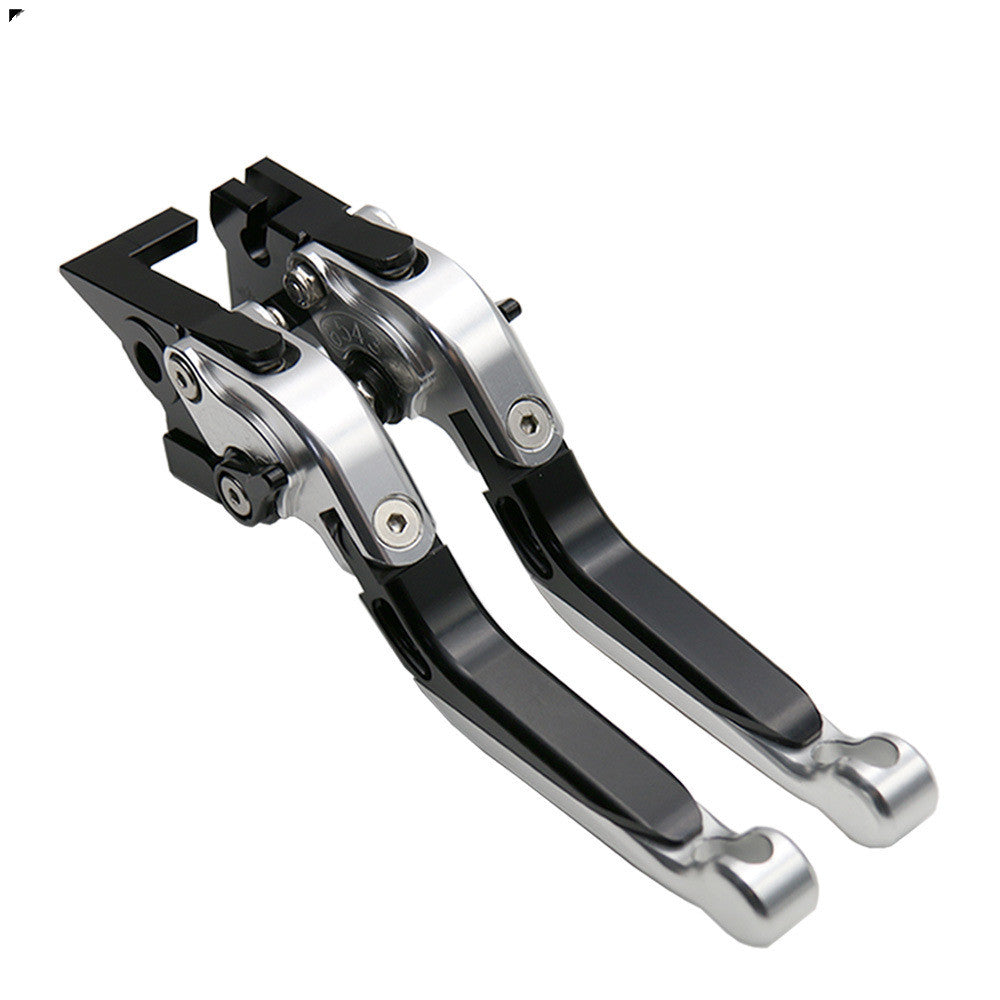 Adapté pour GSXR600 GSXR750 GSXR1000 05-19 ans modifié Cors d'embrayage de frein