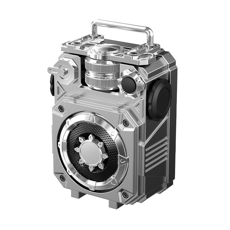 Portable Mode Portable Haut-parleur Bluetooth personnalisé