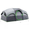 Camping tent
