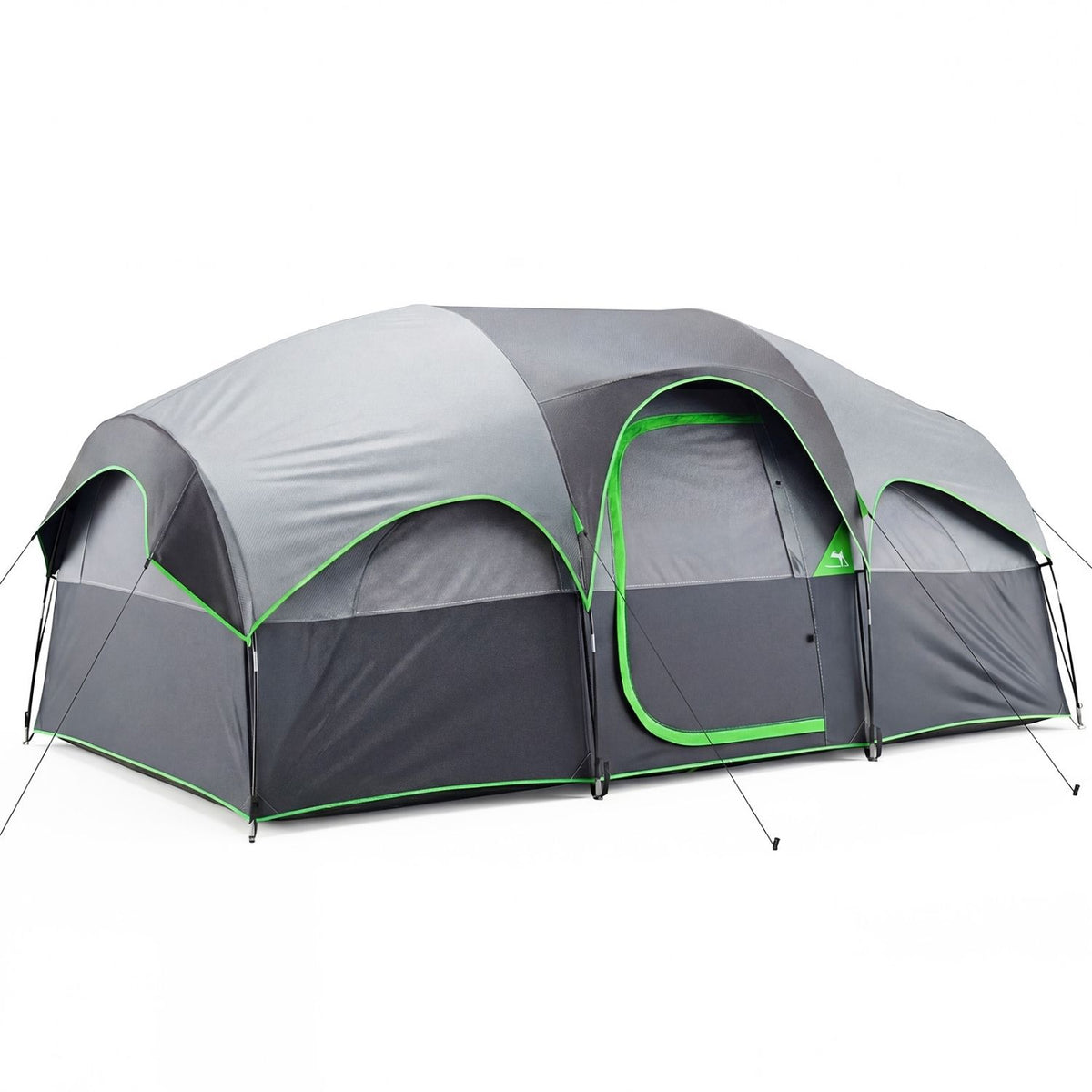 Camping tent