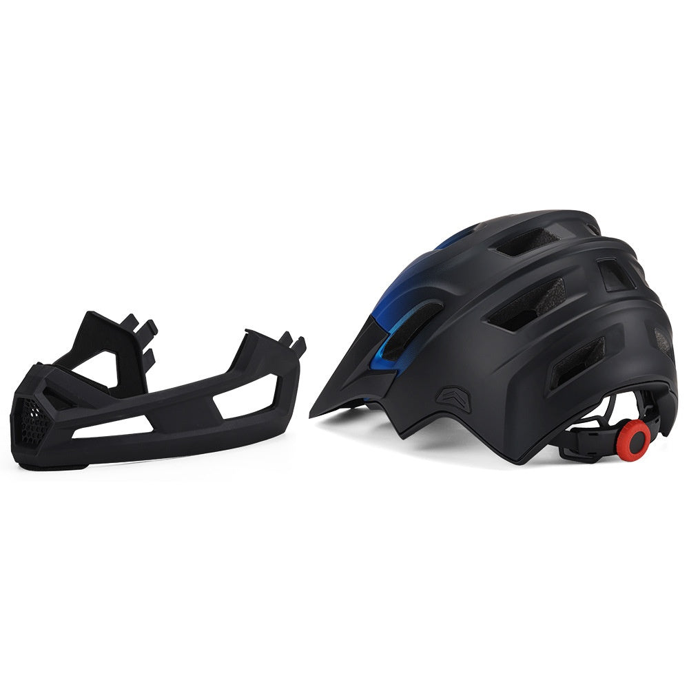 Road Mountain Bike Off-Road Helmet
