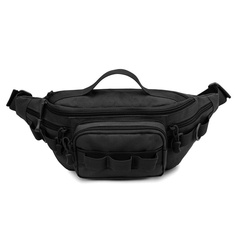 Sac à dos imperméable multi-fonctionnel pour homme