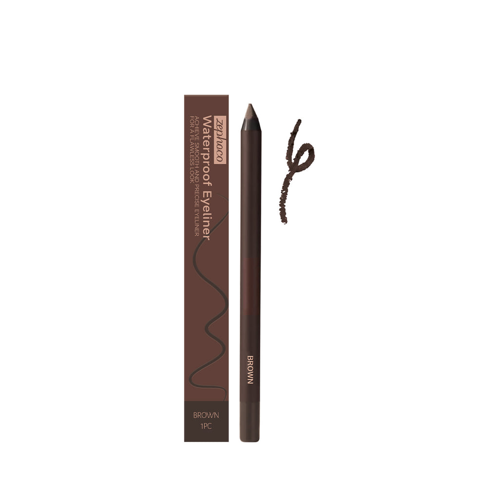 Eyeliner Brown imperméable