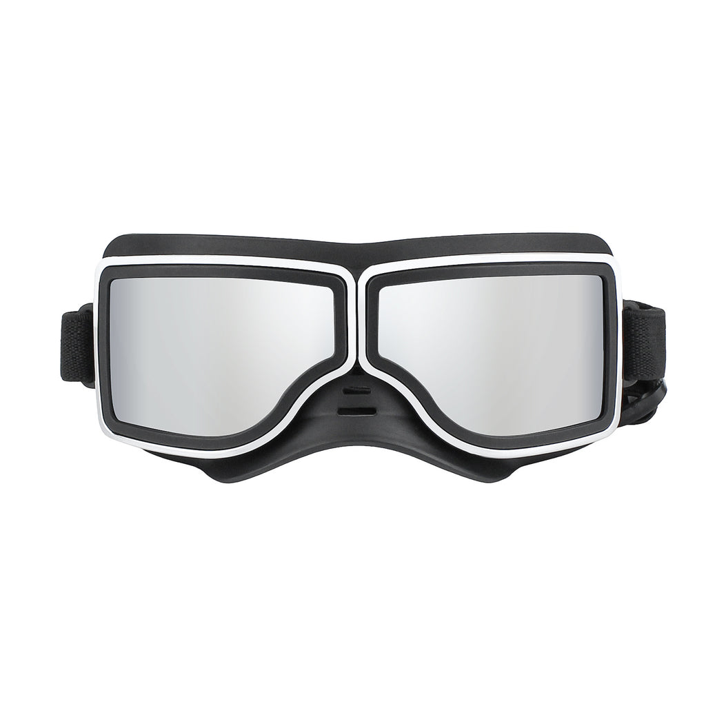 Accessoires pour animaux de compagnie anti-vent