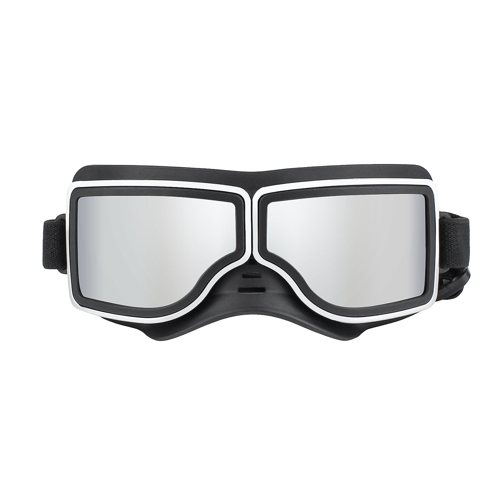 Accessoires pour animaux de compagnie anti-vent