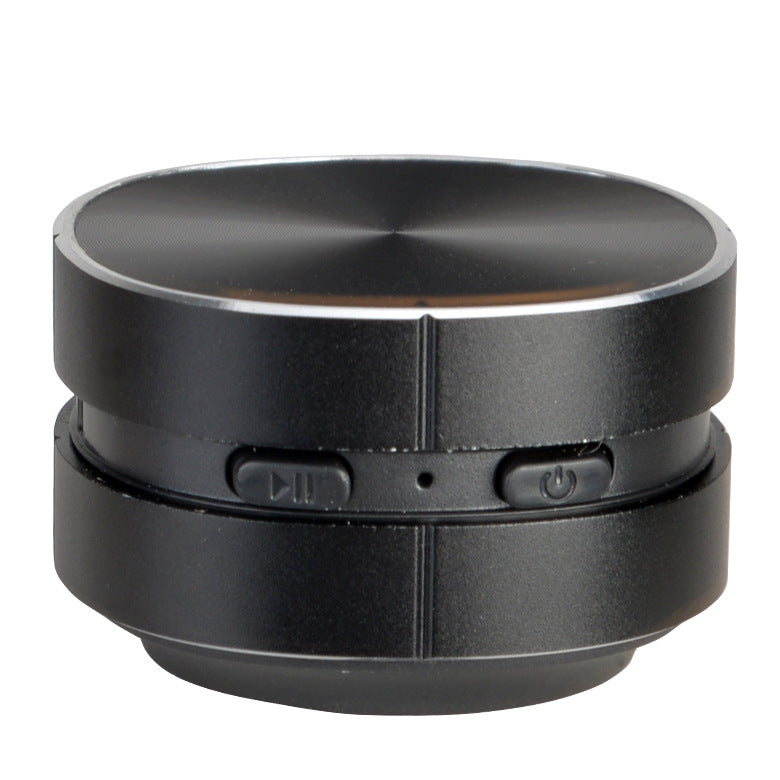 Haut-parleur de résonance portable sans fil Bluetooth Conduction osseuse