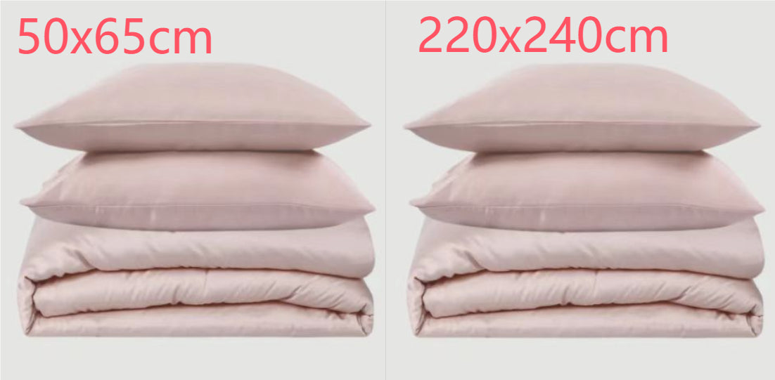 Sac de lit de 2 pièces Set