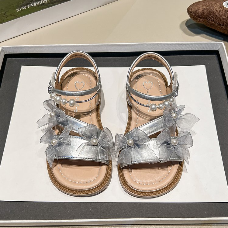 Bébé Princesse Sandales de Fée