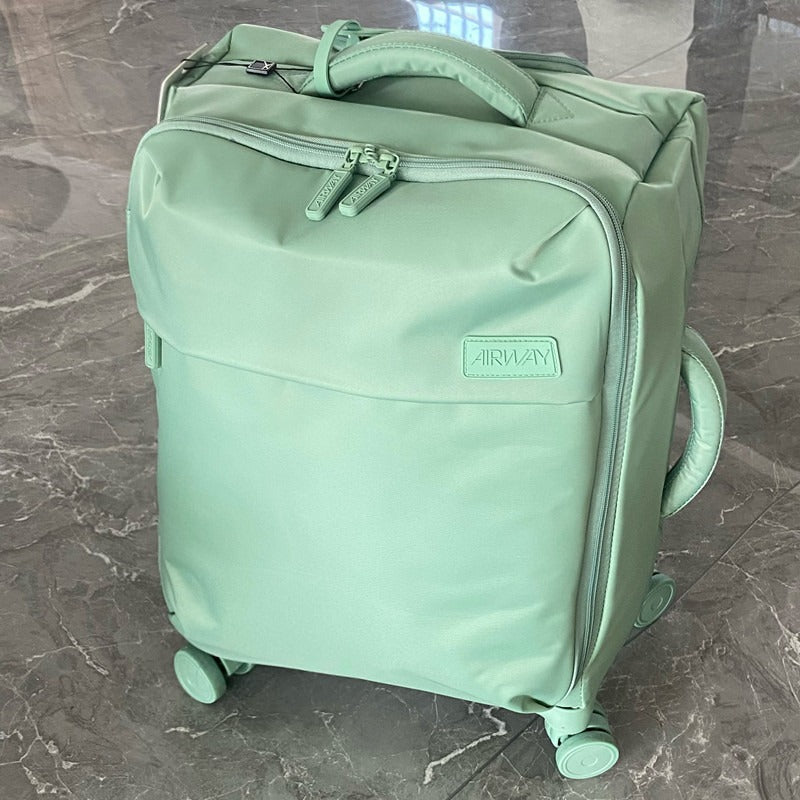 Ultra-léger Etanche Oxford Clot Valise Universal Wheel Bagage