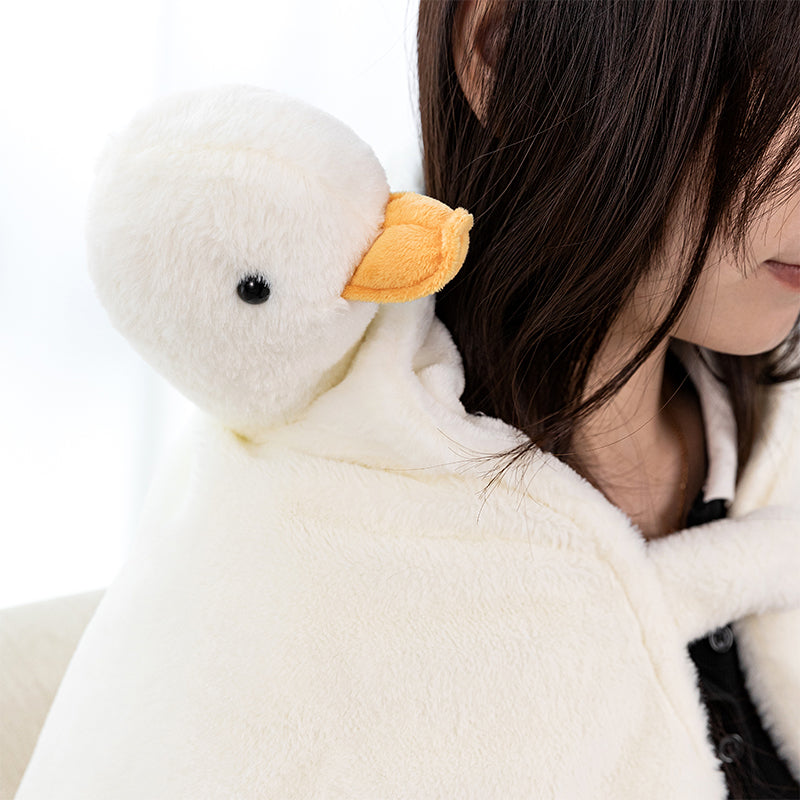 Cadeau d'anniversaire pour les travailleurs Practic Nap Blanket