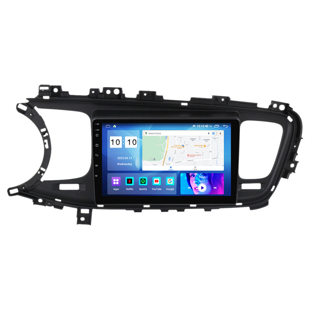 Applicable à l'écran KIA Optima K5 2013-2015