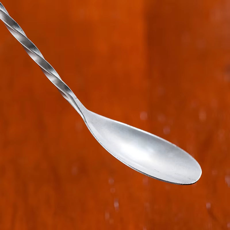 Spoon pour la main droite