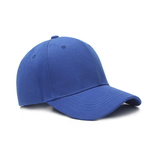EU baseball cap