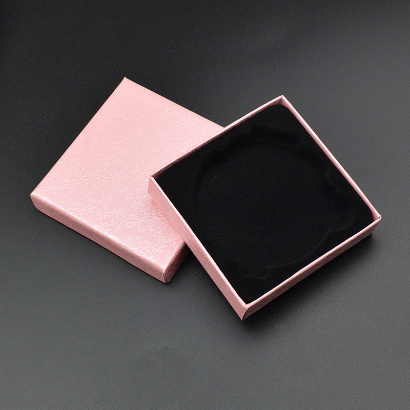 Miroir pliant Petit miroir portable double face