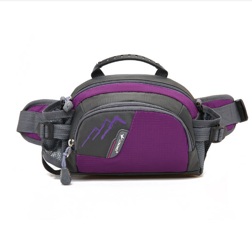 Multi-functional sports sailing bag