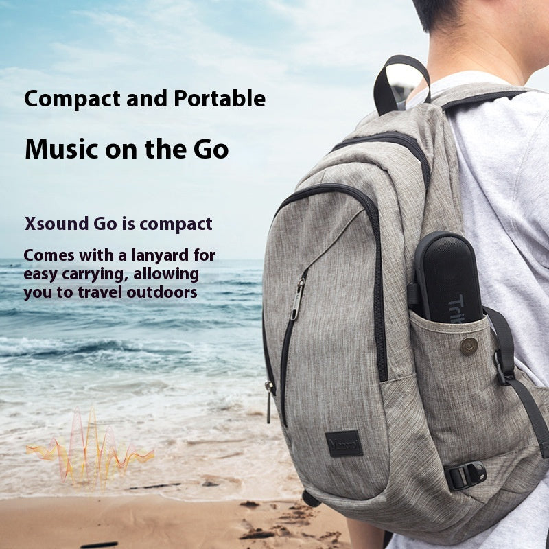 Haut-parleur Bluetooth sans fil Portable Basse Petit haut-parleur