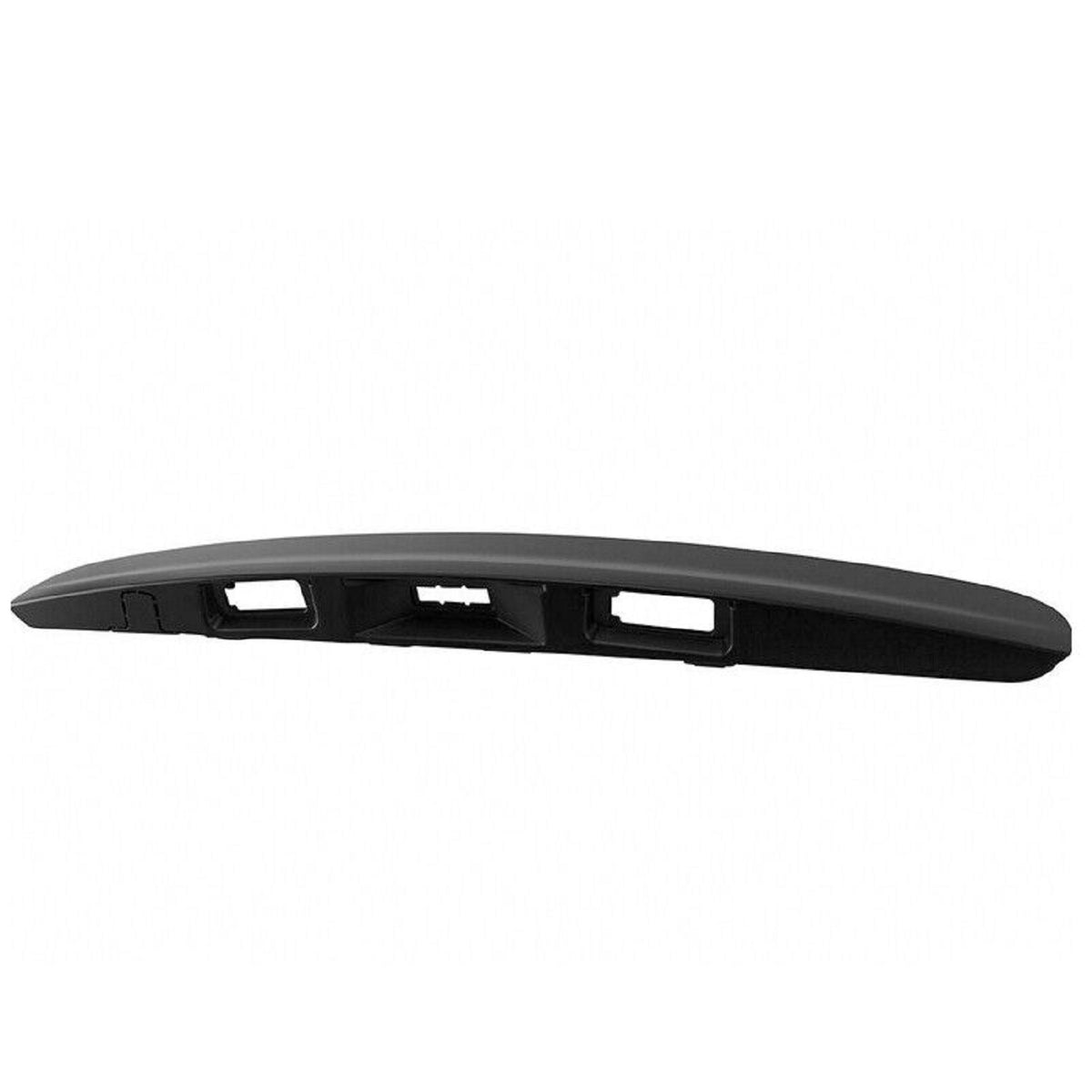 FOR NISSAN QASHQAI TAILGATE REAR BOOT LID HANDLE COVER TRIM 2007-2013 J10