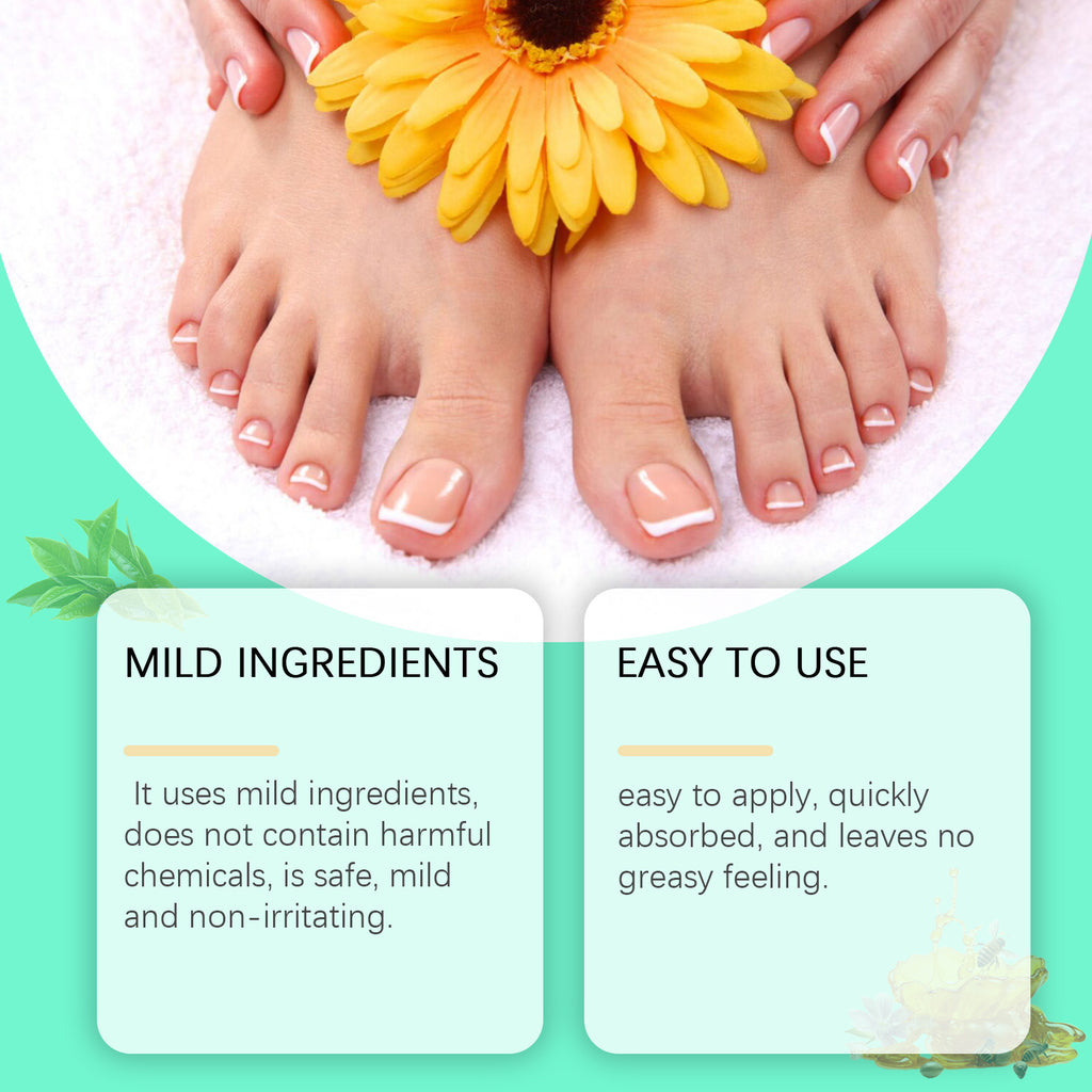Stylo d'entretien des ongles Ximois Nourrit les mains et les pieds