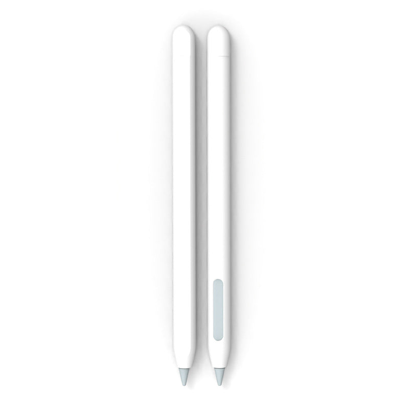 Couverture de protection octagonale en silicone pur