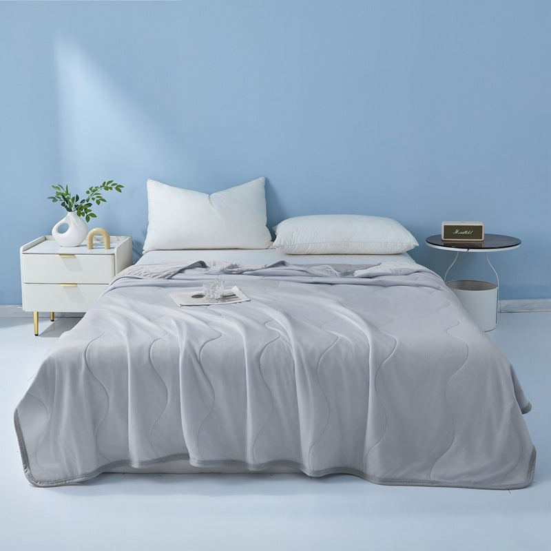 Couverture simple double en climatisation