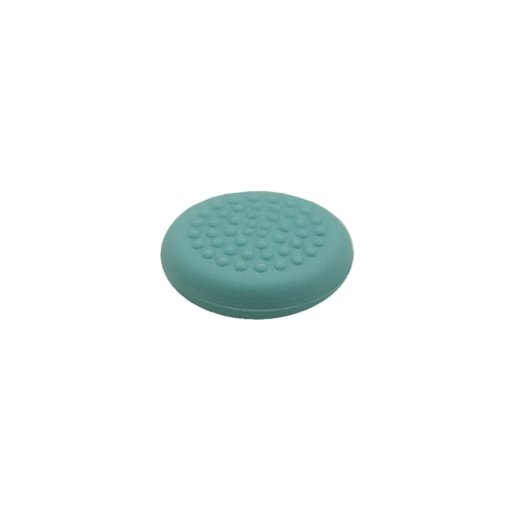 123 Bonnet de manche de joystick Q3 Bonnet de joystick VR Thumb PICO4 Cap Gel Silica