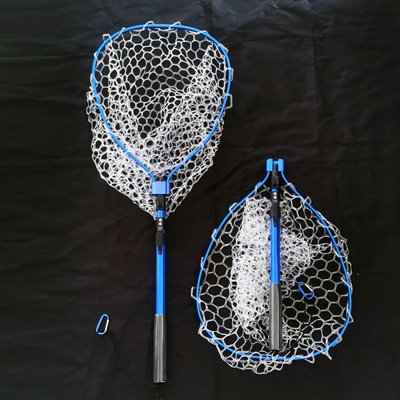 Lure Double Pliage Net