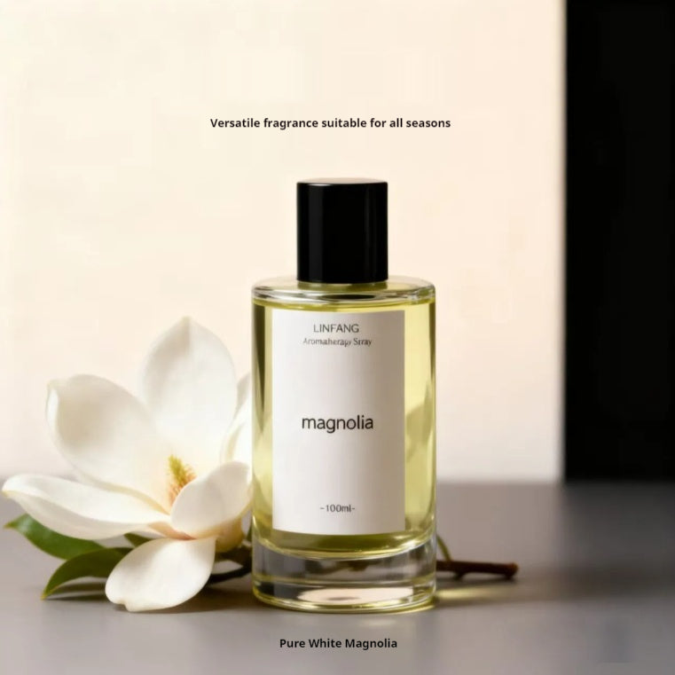 Long Lasting Fragrancelight Floral Notes
