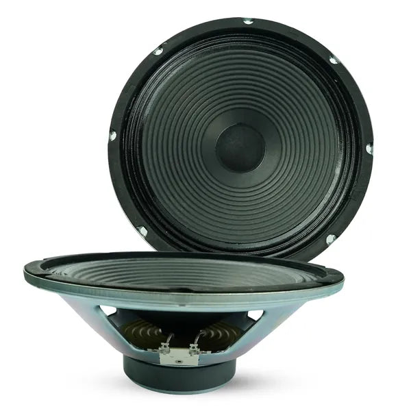 5 Core 10" Guitar Speaker 60W 8Ohm/16Ohm 25Oz Magnet 1,25" VC Amplificateur de cabinet