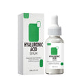 Solution de stock hydratant l'acide hyaluronique