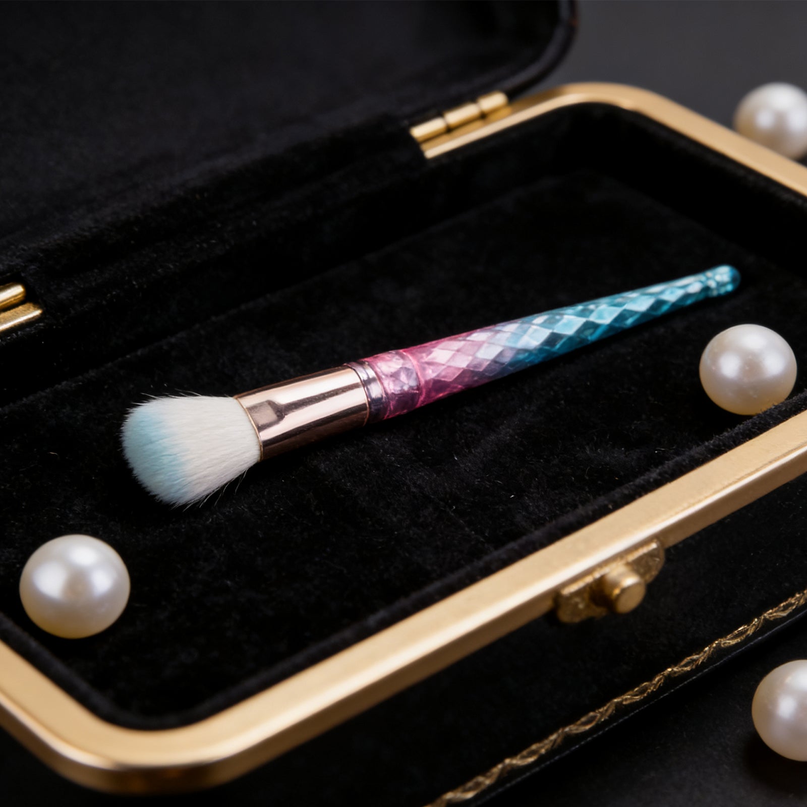 Brosse de maquillage-0622