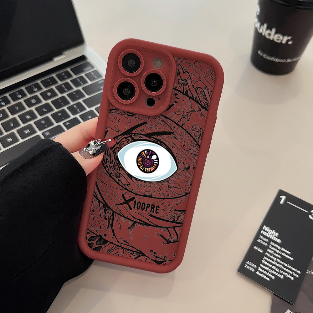 Case téléphone Silicone Soft Case