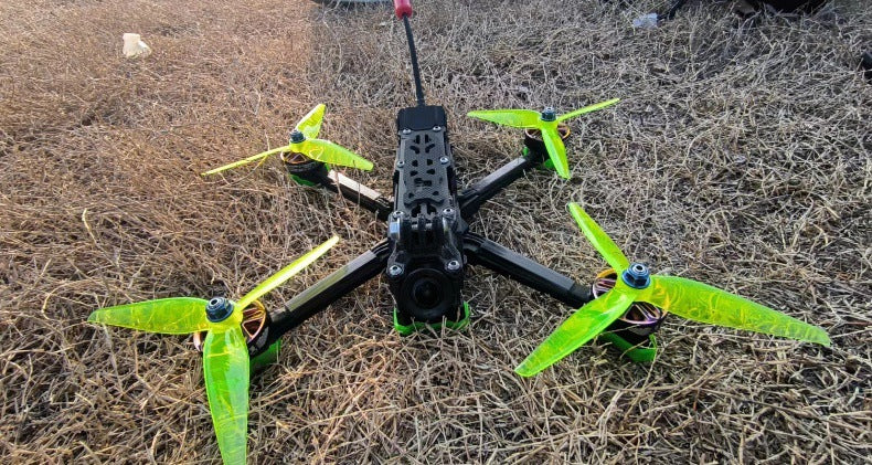 HQProp 5136R36 2 Positif et 2 hélice inverse