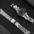 Compatible avec les accessoires bracelet en acier Heuer