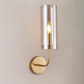 Lumière postmoderne Luxury Living Room Lampe murale d'entrée de chambre créative unique