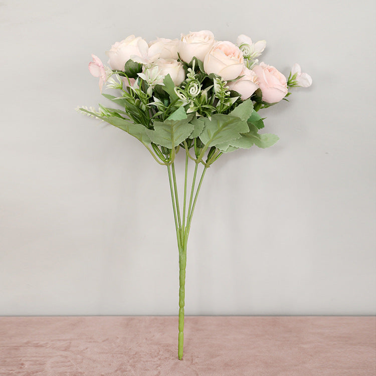 Guide de mariage Simulation 5 Pongs 10 Roses