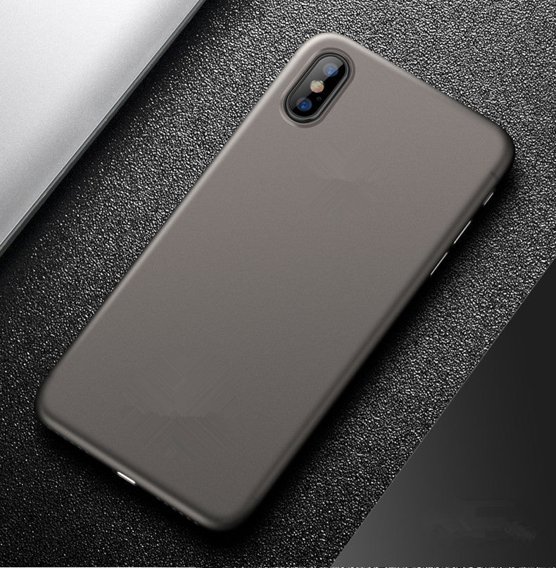 0.3mm Shell transparent ultra-mince