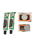 Film de réparation durable de pneus de vélo ménagers