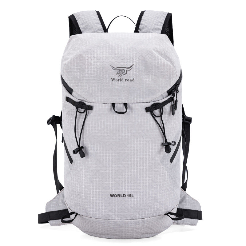 Sac d'alpinisme extérieur étanche Léger Portable