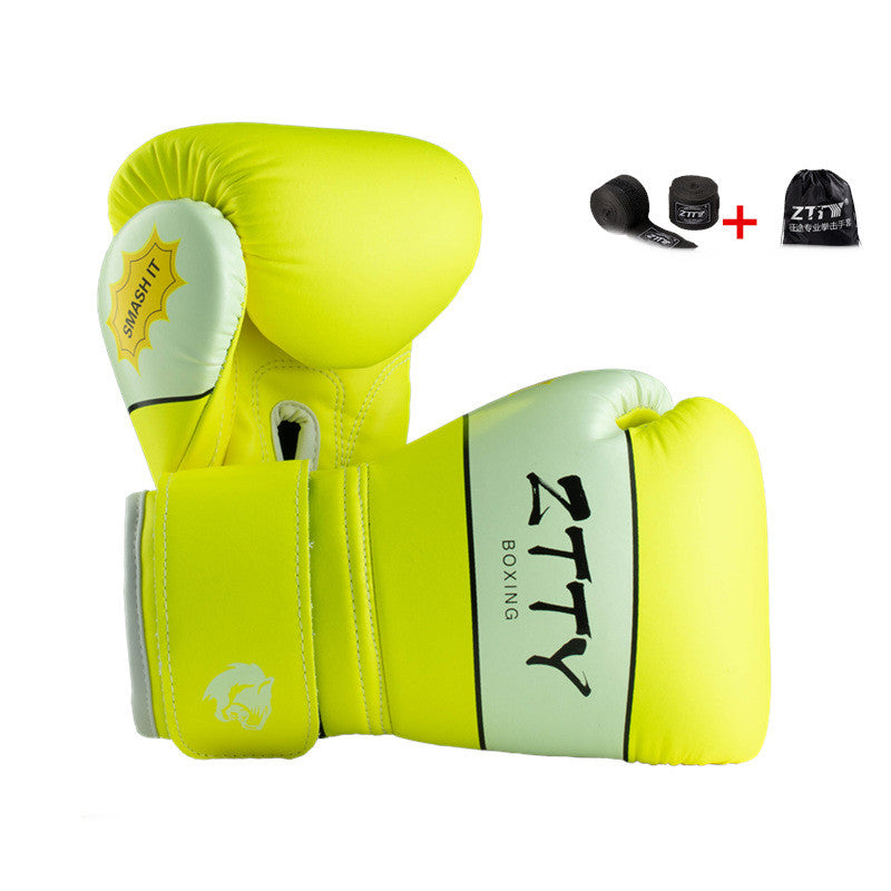 Gants de boxe pour enfants