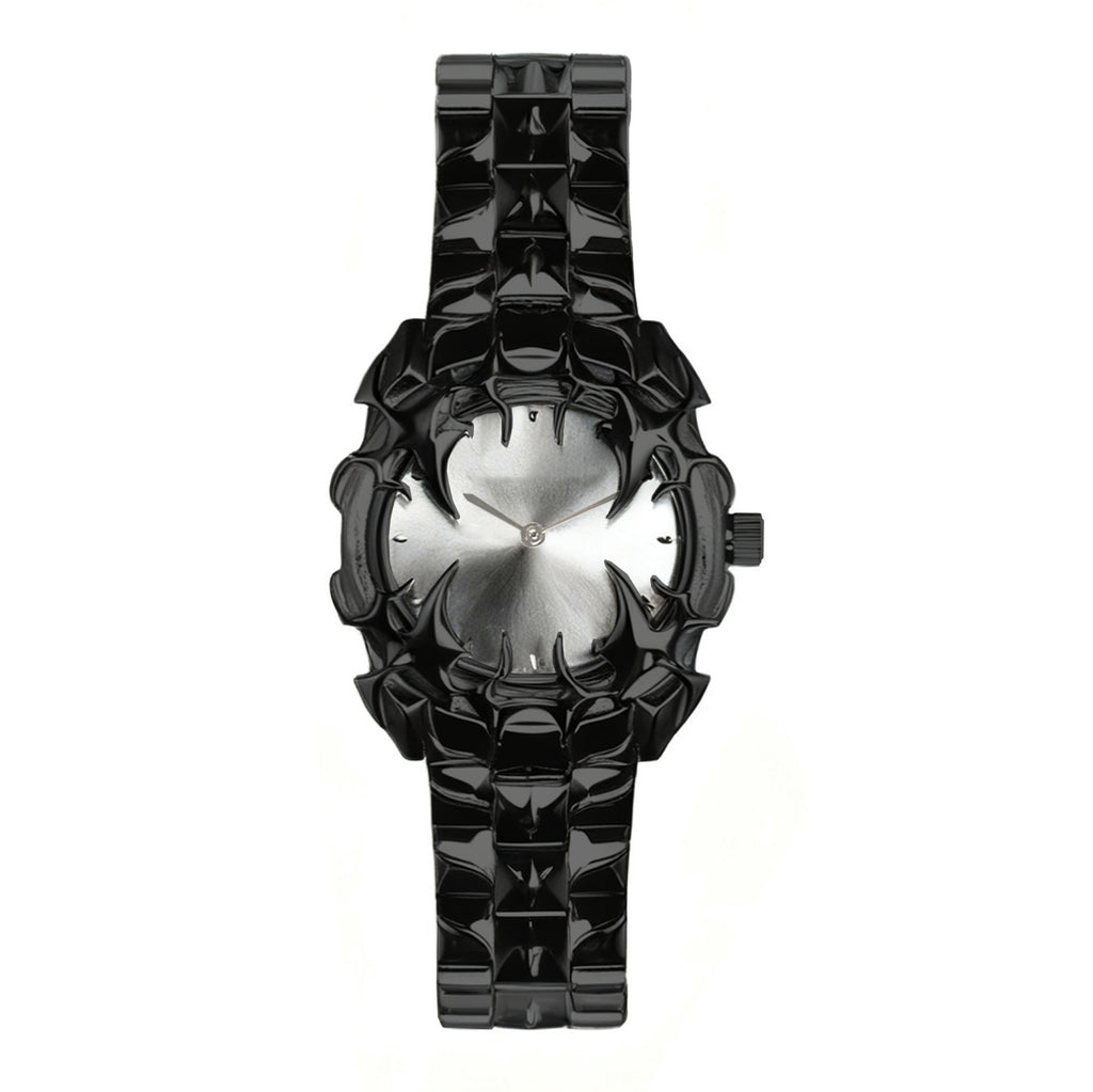 Montre Quartz personnalisée de style européen et américain