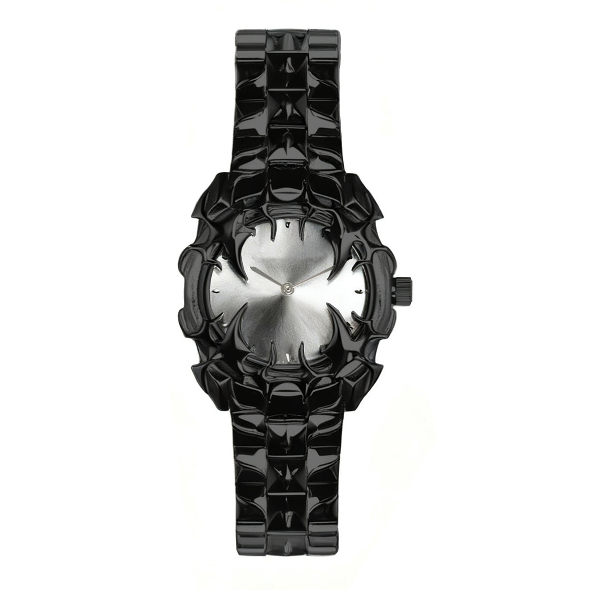 Montre Quartz personnalisée de style européen et américain