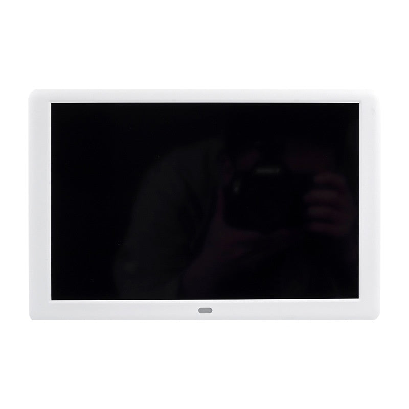 Digital Photo Frame Album Player Picture Afficheur vidéo